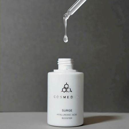 Сыворотка с гиалуроновой кислотой COSMEDIX Surge