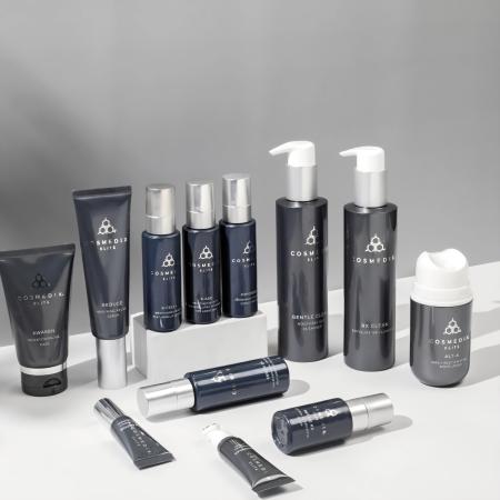 Освітлююча сироватка з LG-ретинексом COSMEDIX X-Cell+
