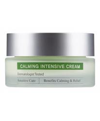 Интенсивный успокаивающий крем с витамином К CUSKIN Clean-Up Calming Intensive Cream