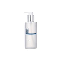 Очищающее гидрофильное масло-пенка CUSKIN Vitamin U Oil To Foam Cleanser