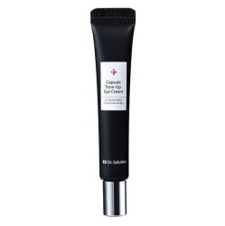 Крем против морщин под глазами CUSKIN DR. Solution Capsule Capsule Tone-Up Eye Cream