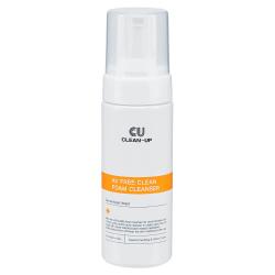 Очищающий мусс для чувствительной проблемной кожи CUSKIN Clean-Up AV Free Purifying Foam Cleanser