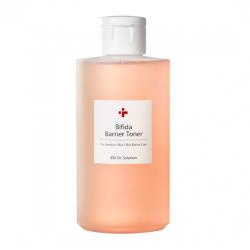 Тонер для глубокого увлажнения с пробиотиками CUSKIN Dr. Solution Bifida Barrier Toner