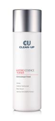 Увлажняющий тонер-эссенция CUSKIN Clean-Up Hydro Essence Toner