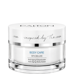Антивіковий батер для тіла для сухої шкіри Dalton BODY CARE Anti-Aging Body Butter