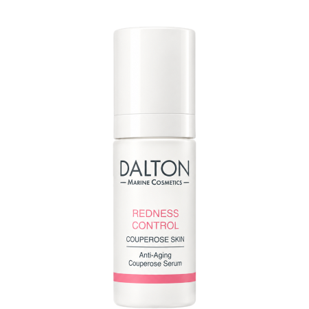 Антивікова сироватка проти куперозу Dalton Anti-Aging Couperose Serum