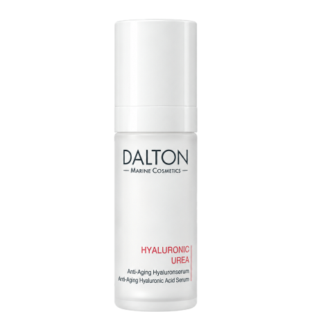 Антивікова зволожуюча сироватка з гіалуроновою кислотою Dalton HYALURONIC Anti-Aging Hyaluronic Acid Serum