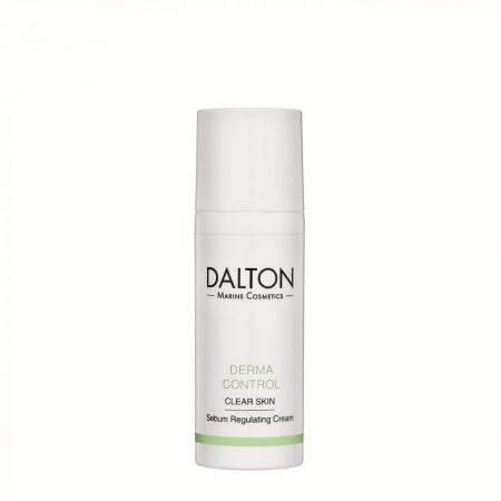 Зволожуючий крем проти недосконалостей шкіри Dalton Anti-Blemish Moisturizing Cream