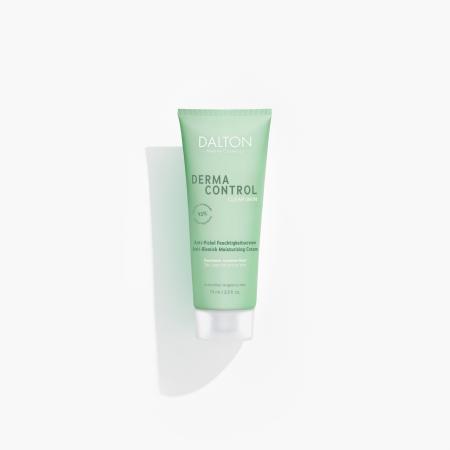 Зволожуючий крем проти недосконалостей шкіри Dalton Anti-Blemish Moisturizing Cream