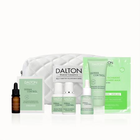Зволожуючий крем проти недосконалостей шкіри Dalton Anti-Blemish Moisturizing Cream