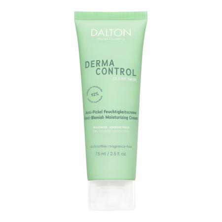 Зволожуючий крем проти недосконалостей шкіри Dalton Anti-Blemish Moisturizing Cream