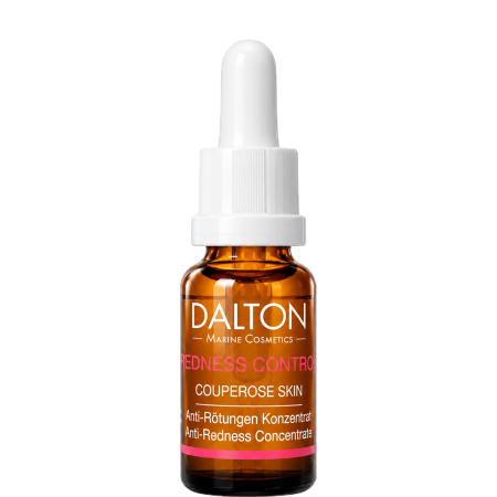 Концентрат антикуперозний Dalton Anti-Redness Concentrate