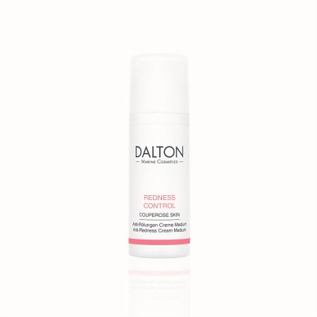 Антикуперозний крем Medium Dalton Anti-Redness Cream Medium