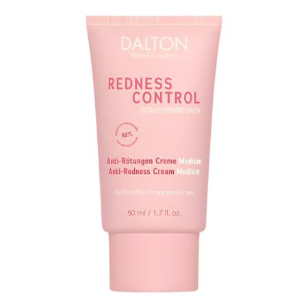 Антикуперозний крем Medium Dalton Anti-Redness Cream Medium