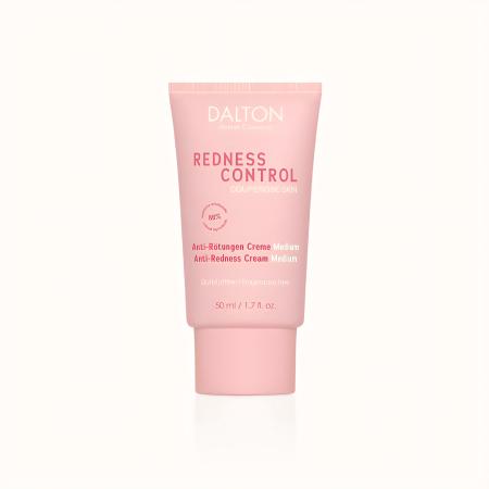 Антикуперозний крем Medium Dalton Anti-Redness Cream Medium