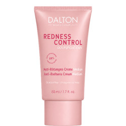 Антикуперозний крем Medium Dalton Anti-Redness Cream Medium