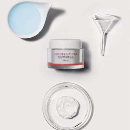Антикуперозна маска Dalton Anti-Redness Mask