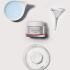 Антикуперозна маска Dalton Anti-Redness Mask