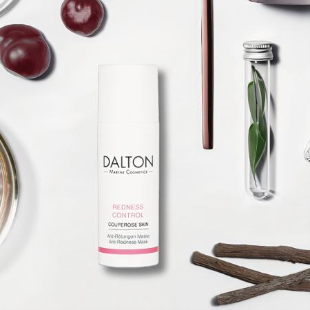 Антикуперозна маска Dalton Anti-Redness Mask