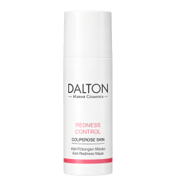 Антикуперозна маска Dalton Anti-Redness Mask