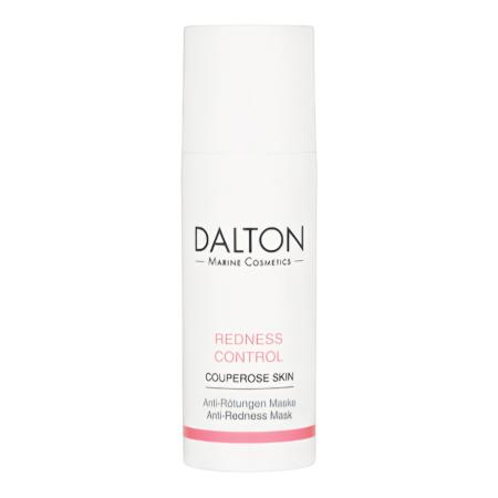 Антикуперозна маска Dalton Anti-Redness Mask