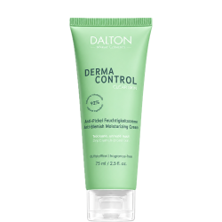 Зволожуючий крем проти недосконалостей шкіри Dalton Anti-Blemish Moisturizing Cream