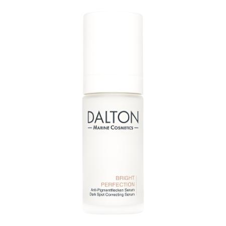 Сироватка для корекції пігментних плям Dalton BRIGHT PERFECTION Dark Spot Correcting Serum