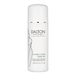 Гель для умывания для нормальной кожи Dalton CLASSIC CLEAN NORMAL SKIN Foaming Face Wash Gel