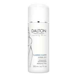 Освежающий тоник для нормальной кожи Dalton CLASSIC CLEAN NORMAL SKIN Refreshing Toner