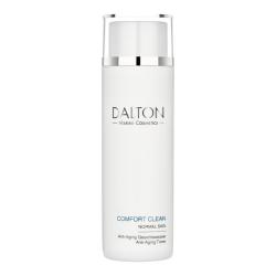 Антивозрастной тоник для нормальной кожи Dalton COMFORT CLEAN NORMAL SKIN Anti-Aging Toner