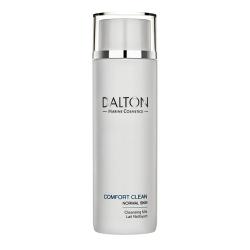 Очищающее увлажняющее молочко для нормальной кожи Dalton COMFORT CLEAN NORMAL SKIN Moisturizing Cleansing Milk