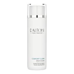 Очищающий нежный флюид для чувствительной кожи Dalton COMFORT CLEAN SENSITIVE SKIN Gentle Cleansing Fluid