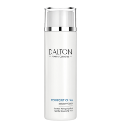 Очищуючий ніжний флюїд для чутливої шкіри Dalton COMFORT CLEAN SENSITIVE SKIN Gentle Cleansing Fluid