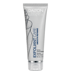 Ніжний скраб для обличчя Dalton COMFORT CLEAN SMOOTH REFINING Exfoliating Scrub