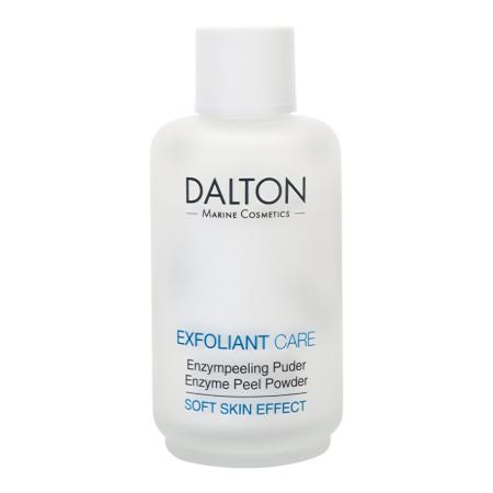 Ензимний пілінг Dalton COMFORT CLEAN SOFT SKIN EFFECT Enzyme Peeling