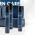 Антивозрастной противоотечный гель под глаза для мужчин Dalton DEEP SEA Eye Roll-on Men Performance De-Puffing Anti-Aging Eye Gel for Men