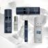 Флюид матирующий для мужчин для жирной и комбинированной кожи DaltonDeep Sea Mattifying Fluid Men Perfomance