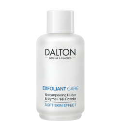 Ензимний пілінг Dalton COMFORT CLEAN SOFT SKIN EFFECT Enzyme Peeling