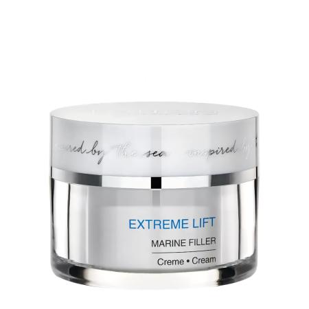 Крем проти зморшок Dalton Extreme Lift Marine Filler Cream