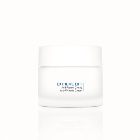 Крем проти зморшок Dalton Extreme Lift Marine Filler Cream
