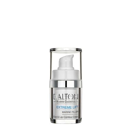 Крем для очей проти зморшок Dalton Extreme Lift Marine Filler Eye Cream