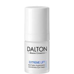 Крем для очей проти зморшок Dalton Extreme Lift Marine Filler Eye Cream