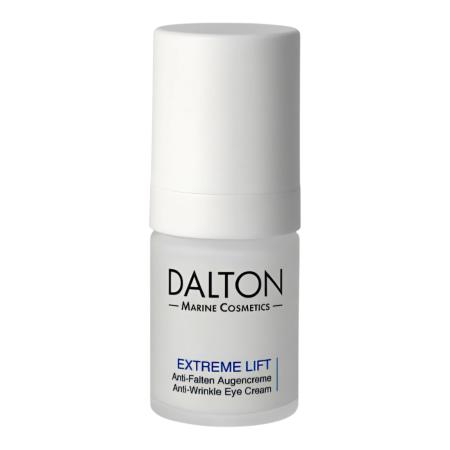 Крем для очей проти зморшок Dalton Extreme Lift Marine Filler Eye Cream