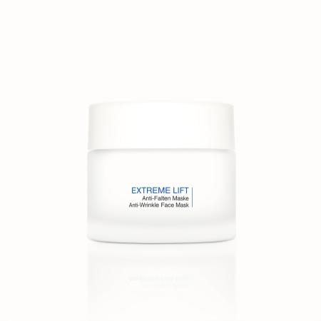 Маска для обличчя проти зморшок з ефектом ботоксу Dalton EXTREME LIFT MARINE FILLER Mask