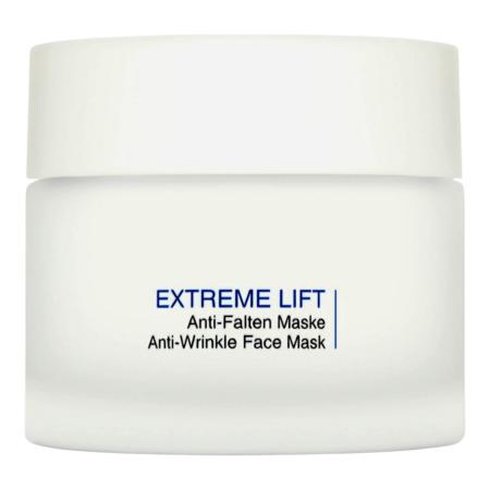 Маска для обличчя проти зморшок з ефектом ботоксу Dalton EXTREME LIFT MARINE FILLER Mask