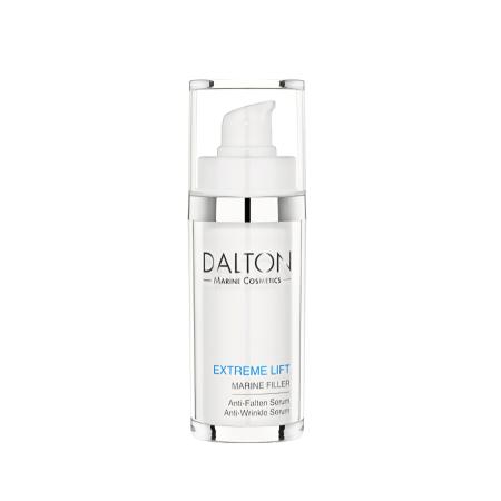 Сироватка проти зморшок з ефектом ботоксу Dalton EXTREME LIFT MARINE FILLER Serum