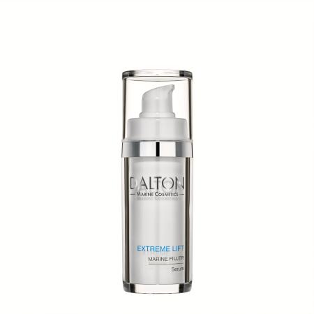 Сироватка проти зморшок з ефектом ботоксу Dalton EXTREME LIFT MARINE FILLER Serum