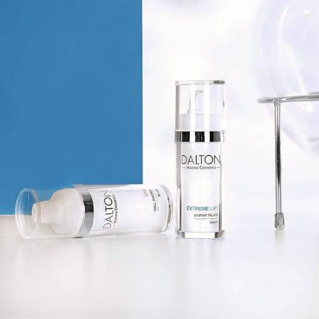 Сироватка проти зморшок з ефектом ботоксу Dalton EXTREME LIFT MARINE FILLER Serum