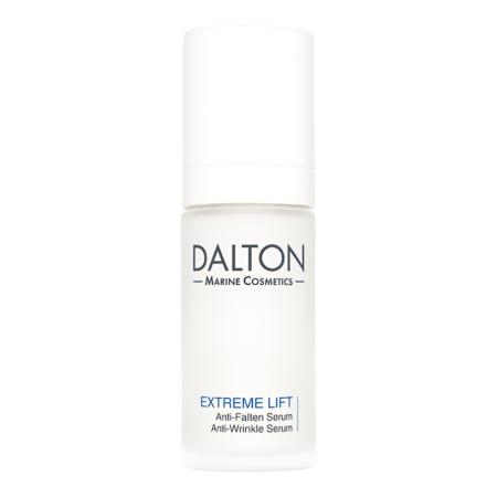 Сироватка проти зморшок з ефектом ботоксу Dalton EXTREME LIFT MARINE FILLER Serum