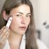 Розгладжуючий гель для очей Dalton Face Care Instant Effect Smoothing Eye Gel
